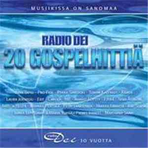 Various - Radio Dei 20 Gospelhittiä album flac