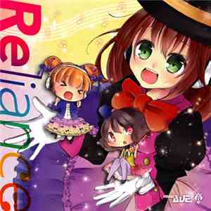 Various - Reliance album flac