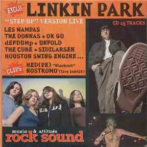 Various - Rock Sound Volume 74 album flac