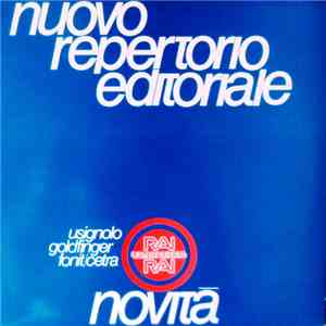 Various - Strumentali: Genere Easy Music Anni '30 album flac