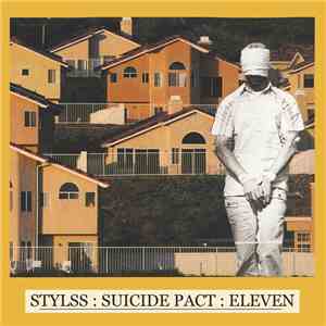 Various - STYLSS : Suicide Pact : Eleven album flac