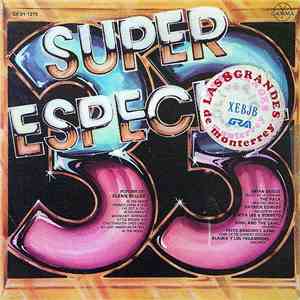 Various - Super 33 Especial album flac