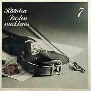 Various - Sävelten Siivin 150 Klassisen Musiikin Suosikkia 7 Hääiloa Lasten nurkkaus album flac