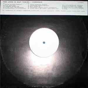 Various - The Jack Is Out There album flac