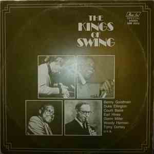 Various - The Kings Of Swing album flac