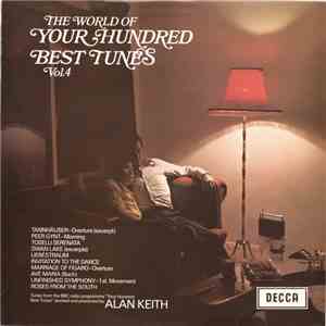 Various - The World Of Your Hundred Best Tunes Vol. 4 album flac