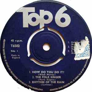 Various - Top 6 album flac