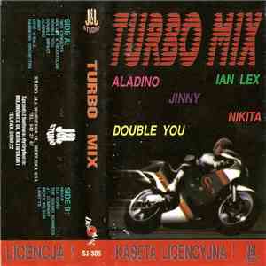 Various - Turbo Mix album flac