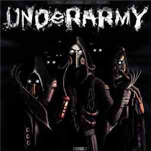 Various - Underarmy album flac