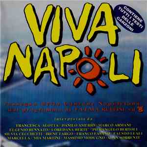 Various - Viva Napoli album flac