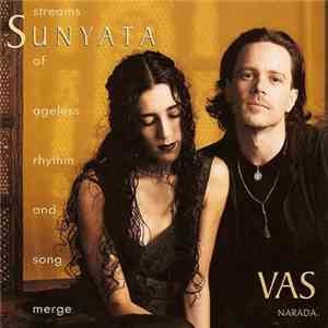 Vas - Sunyata album flac