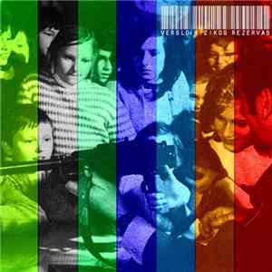Verslo Rizikos Rezervas - Vilniaus Miesto Garbė album flac