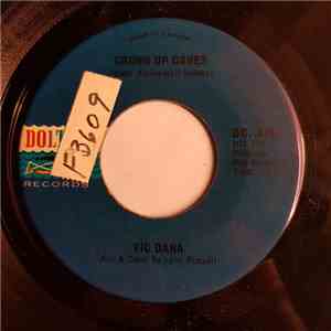 Vic Dana - Grown Up Games album flac