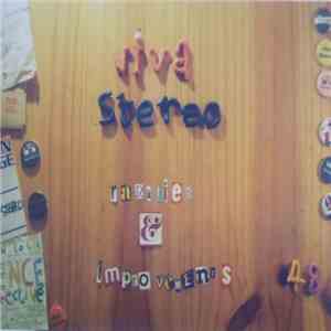 Viva Stereo - Rarities & Improvements album flac
