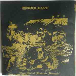 Vucub Cane - Sacrificial Hatred Rituals album flac