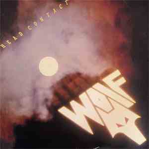 Wolf - Head Contact album flac