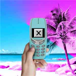 ☒ - X:Micronesian_Trip_Simulator album flac