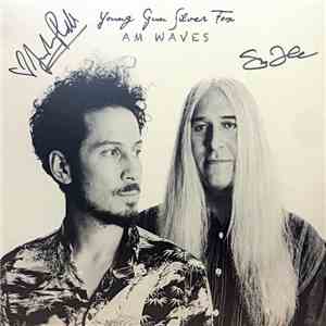 Young Gun Silver Fox - AM Waves album flac