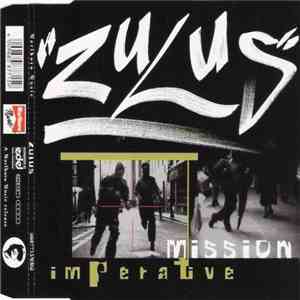 Zulus - Mission Imperative album flac