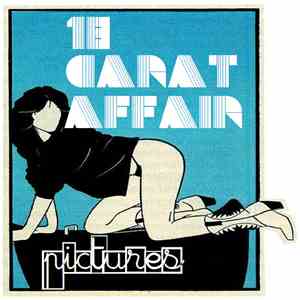 18 Carat Affair - Pictures album flac