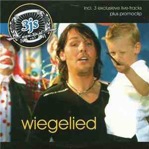 3JS - Wiegelied album flac