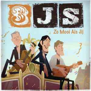 3JS - Zo Mooi Als Jij album flac