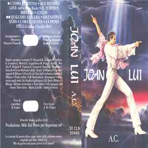 A. C. - Joan Lui album flac