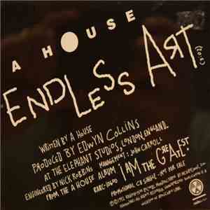 A House - Endless Art album flac
