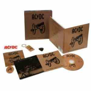 AC/DC - For Those About To Rock album flac
