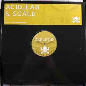Acid_Lab & Scale - Warriors / Enviroment / Underdog album flac