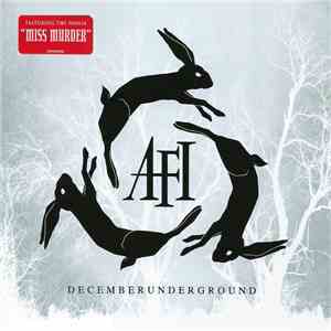 AFI - Decemberunderground album flac