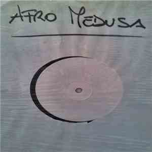 Afro Medusa - Pasilda album flac