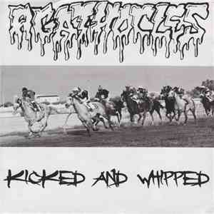 Agathocles / Mucus - Kicked And Whipped / Mucus album flac