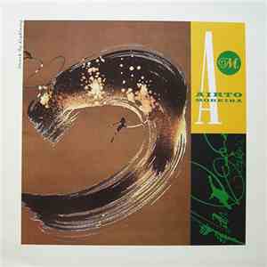 Airto Moreira - Struck By Lightning album flac