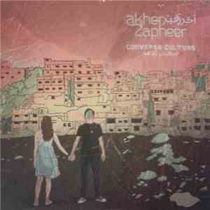 آخر زفير = Akher Zapheer - اعكس ثقافة = Converse Culture album flac
