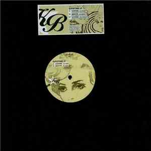 Alec Tricker - Supertribe EP album flac