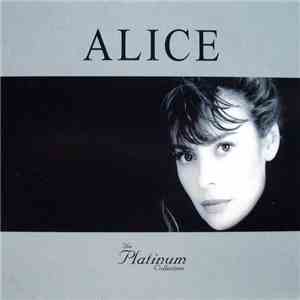 Alice - The Platinum Collection album flac