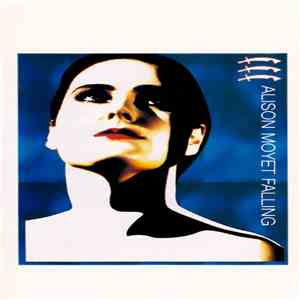 Alison Moyet - Falling album flac