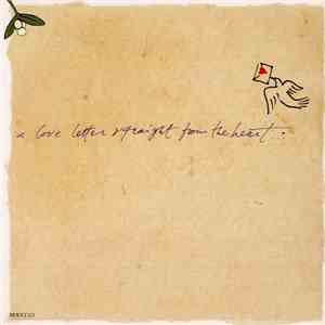 Alison Moyet - Love Letters album flac