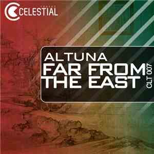 Altuna - Far From The East album flac