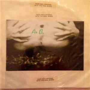 Anal Babes - Fear And Loathing With The Anal Babes album flac