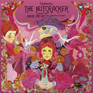 André Previn, The London Symphony Orchestra - Tchaikovsky: The Nutcracker (Complete Ballet) album flac