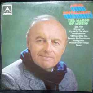 Andre Kostelanetz - The Magic Of Music album flac