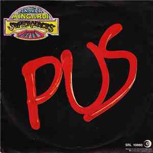Andrea Mingardi Supercircus - Pus album flac