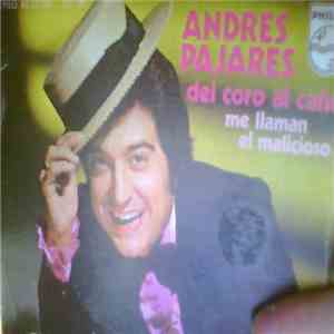Andres Pajares - Pajareando album flac