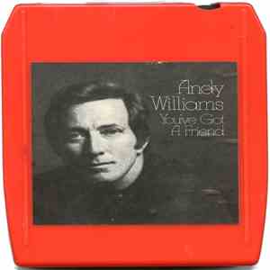 Andy Williams - You've Got A Friend album flac