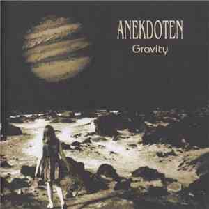 Anekdoten - Gravity album flac