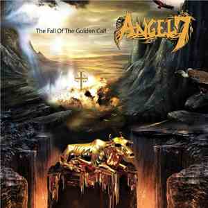 Angel 7 - The Fall Of The Golden Calf album flac
