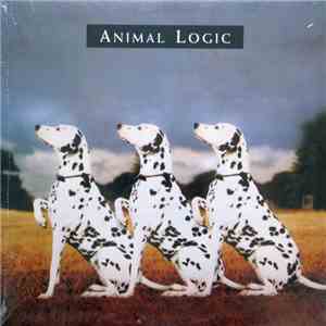 Animal Logic - Animal Logic album flac