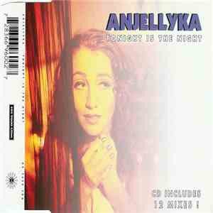 Anjellyka - Tonight Is The Night album flac
